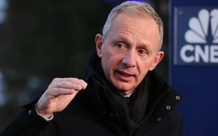 PayPal’s new CEO makes Venmo a standalone business unit as potential buyers circle