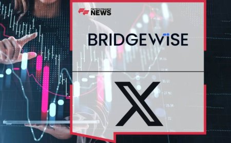 BridgeWise Partners with X to Deliver Institutional-Grade Social Sentiment for Global Markets