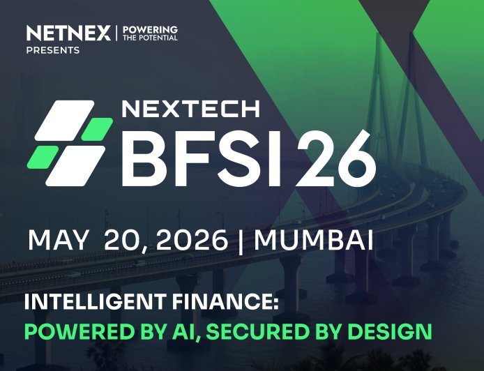 NexTech BFSI 2026, Mumbai