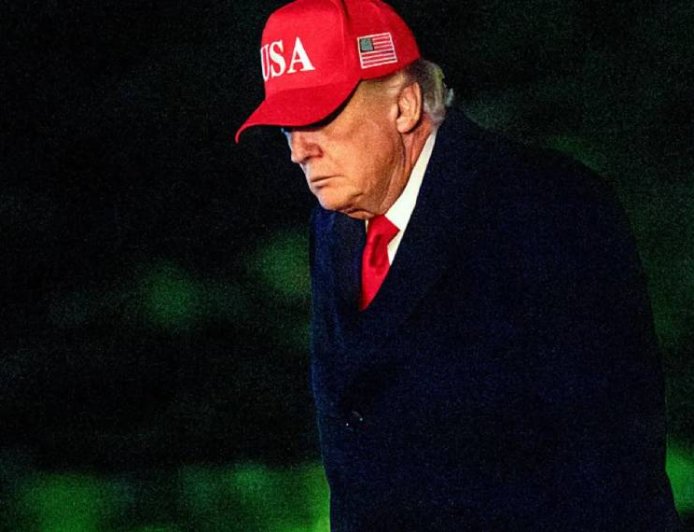 Regulators are reportedly zeroing in on suspicious trades ahead of market-moving Trump post