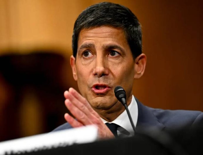 Bettors on Kalshi now see Warsh likely confirmed by mid-May after DOJ drops Powell probe