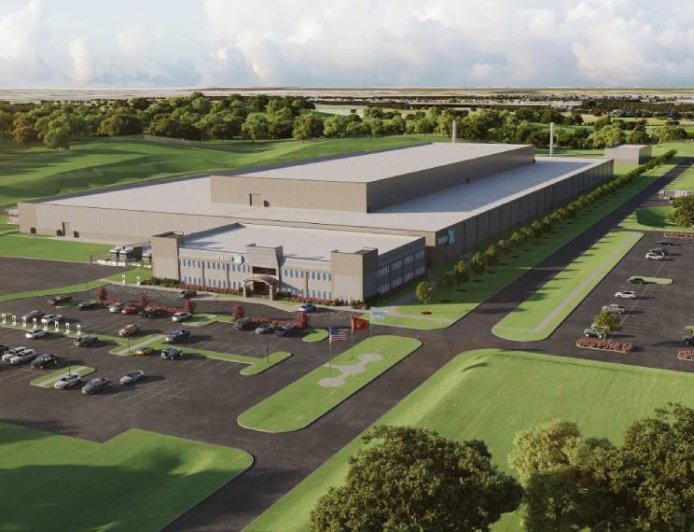 Nuclear reactor company X-energy shares surge 27% as AI drives interest in its IPO