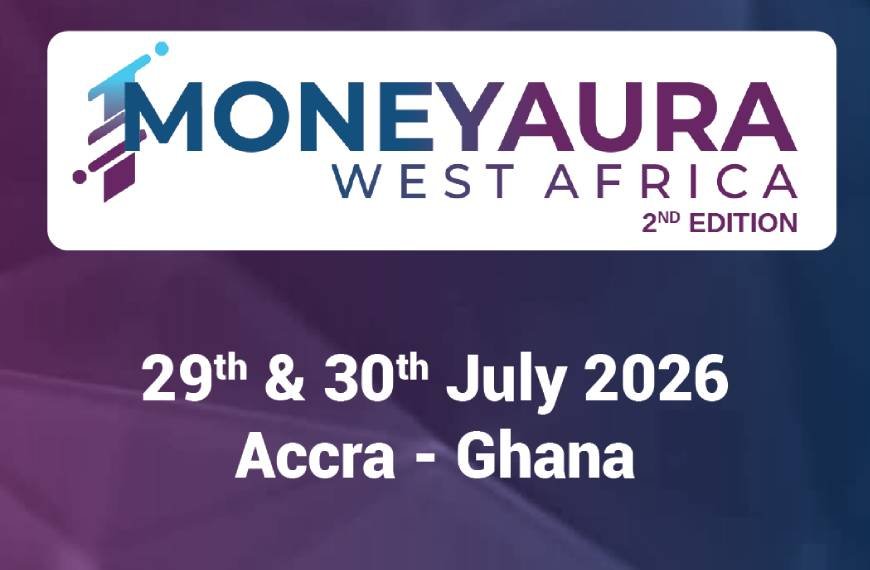 MoneyAura West Africa