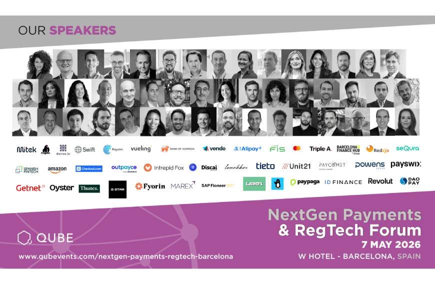 The NextGen Payments & RegTech Forum Returns to Barcelona A Global Hub for Fintech Innovation
