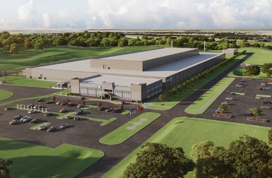 Nuclear reactor company X-energy shares surge 27% as AI drives interest in its IPO