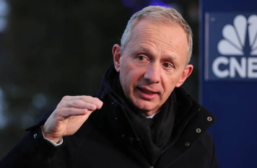 PayPal’s new CEO makes Venmo a standalone business unit as potential buyers circle