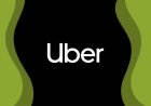 Uber and Disney are seeing the same remarkable dynamic in this economy. Both stocks are surging