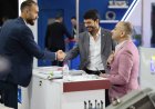 Big 5 Construct Egypt returns for its 8th edition with over 300 exhibiting companies, highlighting opportunities in Egypt’s multi-billion-dollar construction market