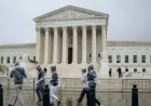 Series of court decisions weaken Democrats’ odds of winning the House