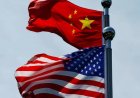 Five things to watch in Asia as Trump prepares to meet China’s Xi this week