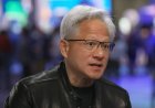 Jensen Huang joins Trump’s China trip after the U.S. president called the Nvidia CEO