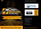 Money Movement Ecosystem Launches in Chicago, Uniting Leaders Across Banking, Fintech, and Retail & Corporates