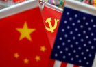 Why Taiwan became the defining issue in the Trump-Xi talks