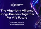 The Algorithm Alliance Unites AI Builders, Engineers, and Innovators to Shape the Future of Data Science