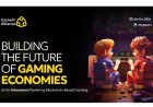 Next-Gen Game Design Meets Decentralized Infrastructure: GameFi Alliance Co-Hosts Definitive Web3 Gaming Summit