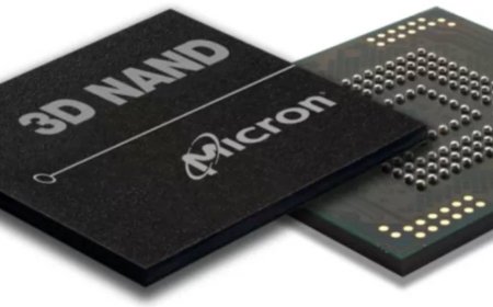 Intel and Micron are poised to break major milestones
