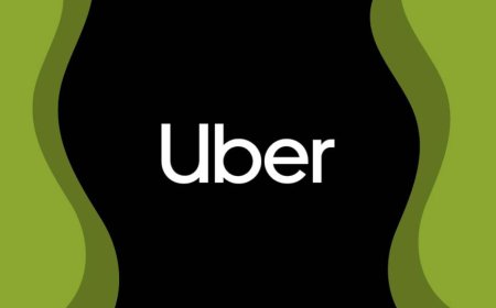 Uber and Disney are seeing the same remarkable dynamic in this economy. Both stocks are surging