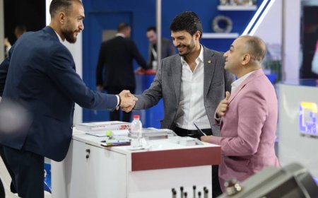 Big 5 Construct Egypt returns for its 8th edition with over 300 exhibiting companies, highlighting opportunities in Egypt’s multi-billion-dollar construction market