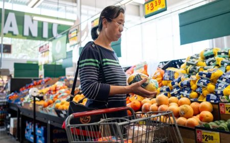 Traders believe inflation could near 5% this year