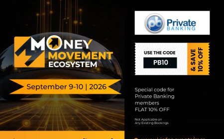 Money Movement Ecosystem Launches in Chicago, Uniting Leaders Across Banking, Fintech, and Retail & Corporates
