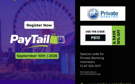 PayTail Summit focuses on retail commerce and digital payments