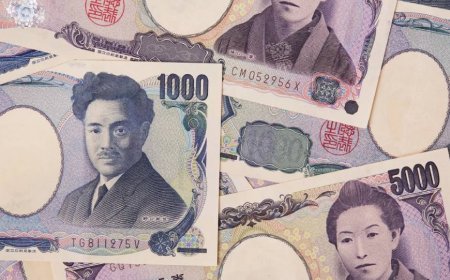 Japan’s megabanks post record profits, but analysts warn growth may slow as risks mount
