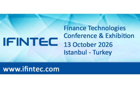 IFINTEC Finance Technologies Conference and Exhibition