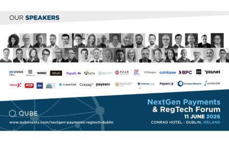 The Nextgen Payments & RegTech Forum - Dublin