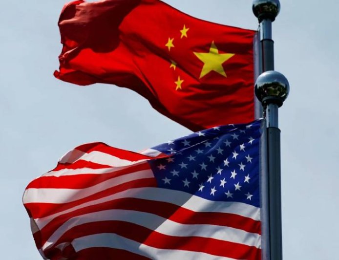 Five things to watch in Asia as Trump prepares to meet China’s Xi this week
