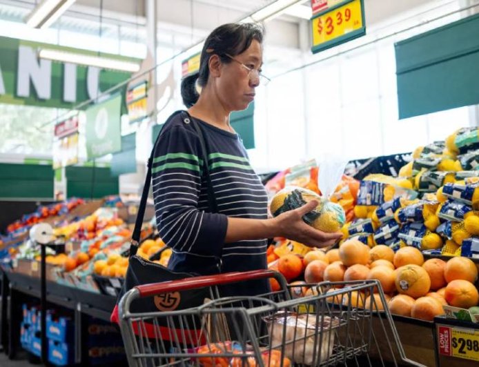 Traders believe inflation could near 5% this year