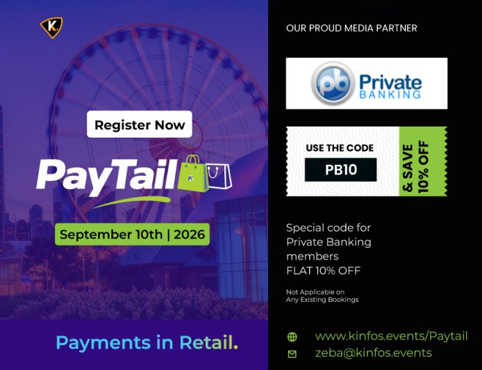 PayTail Summit focuses on retail commerce and digital payments