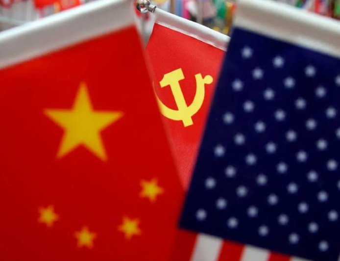 Why Taiwan became the defining issue in the Trump-Xi talks