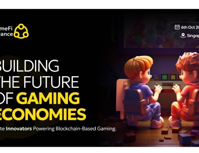 Next-Gen Game Design Meets Decentralized Infrastructure: GameFi Alliance Co-Hosts Definitive Web3 Gaming Summit