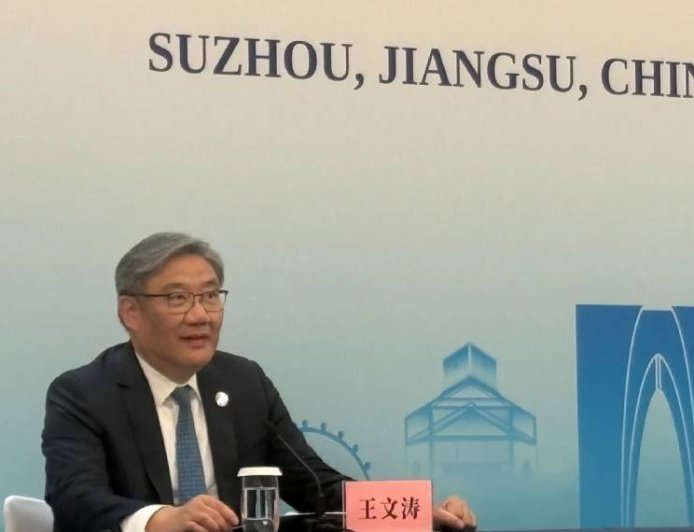 Three signs from APEC that the U.S. and China remain far apart on trade