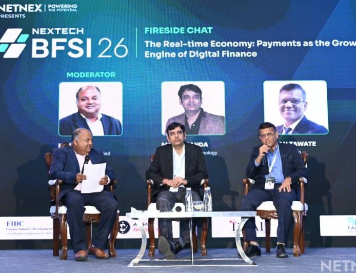 NexTech BFSI26 | Mumbai, India