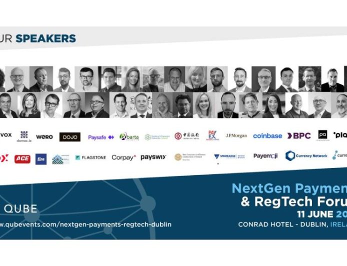 The Nextgen Payments & RegTech Forum - Dublin