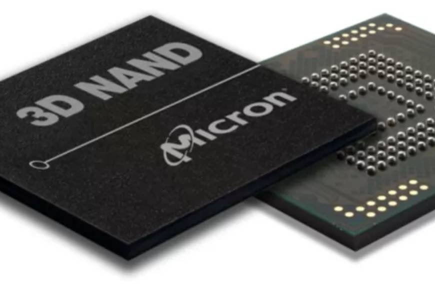 Intel and Micron are poised to break major milestones