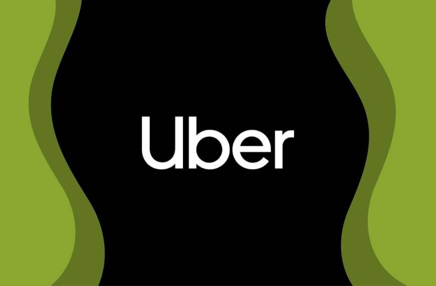 Uber and Disney are seeing the same remarkable dynamic in this economy. Both stocks are surging