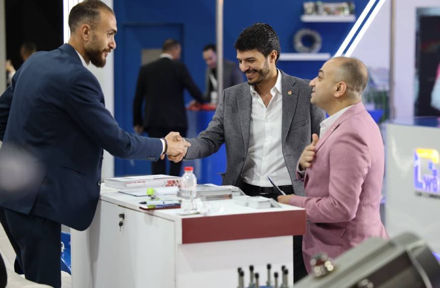 Big 5 Construct Egypt returns for its 8th edition with over 300 exhibiting companies, highlighting opportunities in Egypt’s multi-billion-dollar construction market