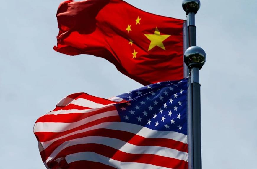 Five things to watch in Asia as Trump prepares to meet China’s Xi this week
