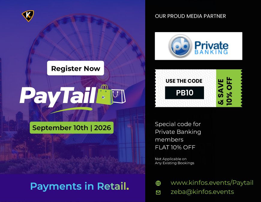 PayTail Summit focuses on retail commerce and digital payments