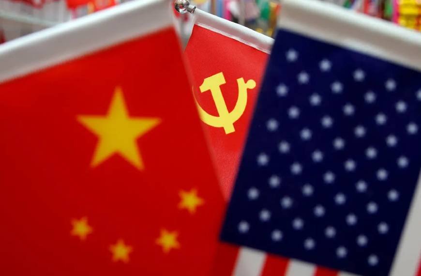 Why Taiwan became the defining issue in the Trump-Xi talks