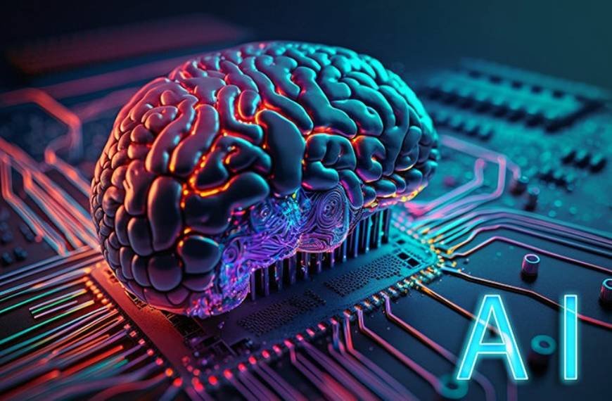 AI-related layoffs a boost for stocks? Not necessarily