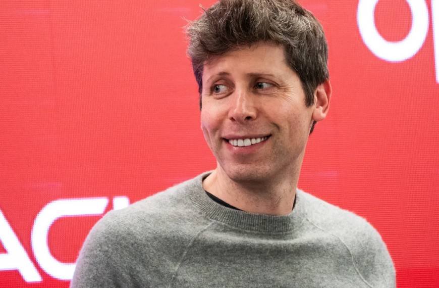 OpenAI takes the lead in AI IPO horse race: ‘Getting to public markets first is very important’