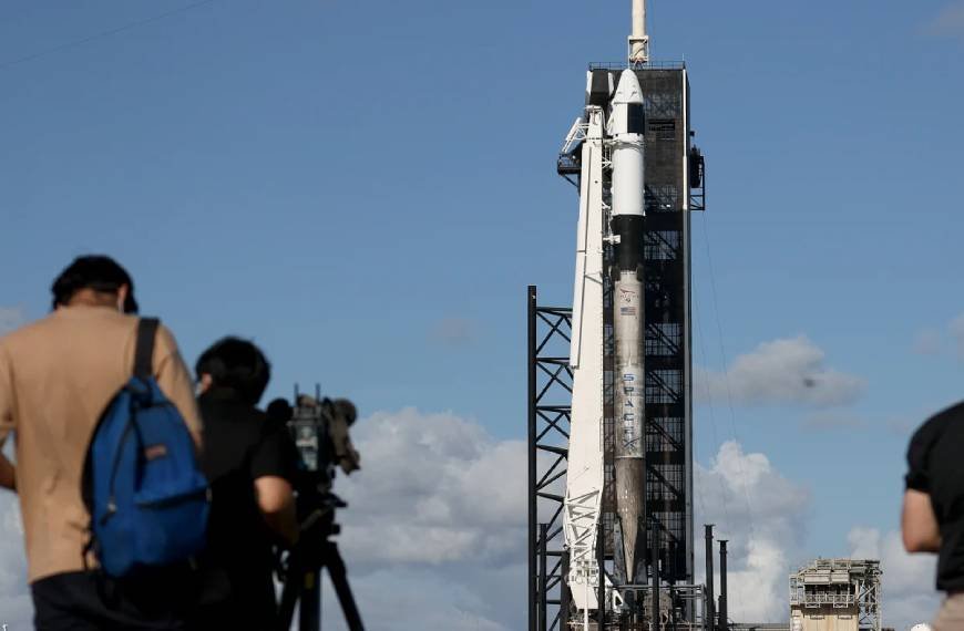 Retail investors get direct access to SpaceX IPO through major brokerage platforms