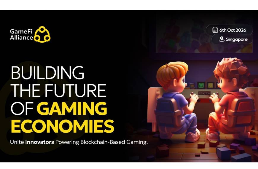 GameFi Alliance Singapore