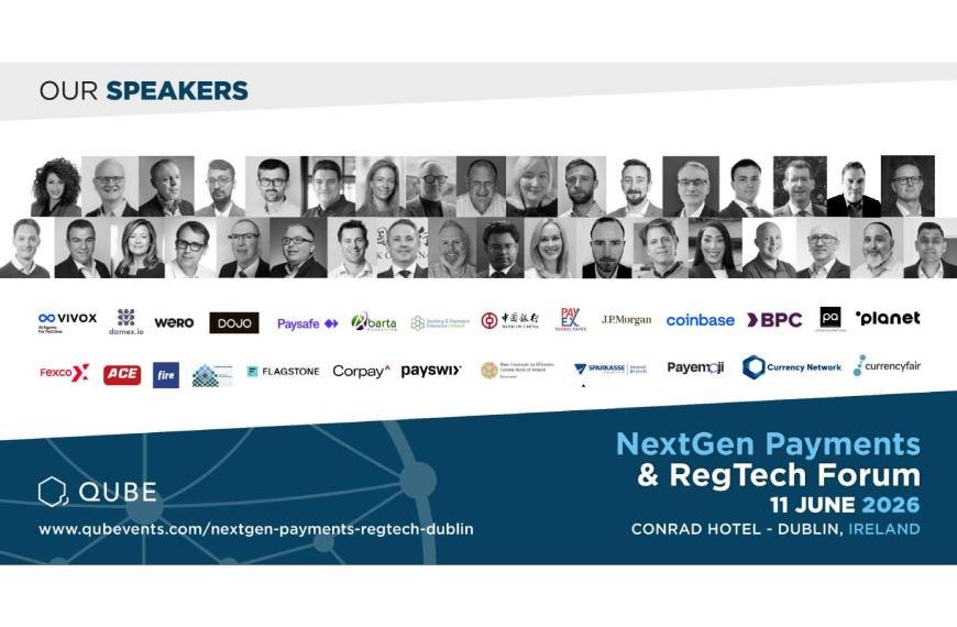 The Nextgen Payments & RegTech Forum - Dublin