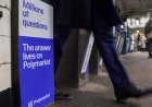 Polymarket closes its first block trade as prediction markets push for Wall Street adoption