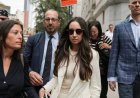 Charlie Javice reportedly seeking a pardon from Trump