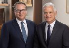 JPMorgan names Doug Petno and Troy Rohrbaugh co-presidents as longtime exec Marianne Lake exits